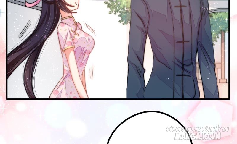 Ngày Nào Thiếu Soái Cũng Ghen Chapter 30 - Trang 2