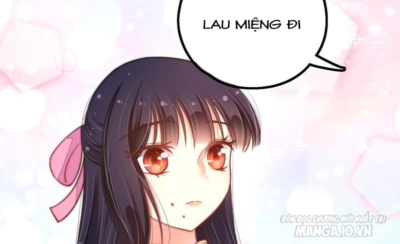 Ngày Nào Thiếu Soái Cũng Ghen Chapter 30 - Trang 2