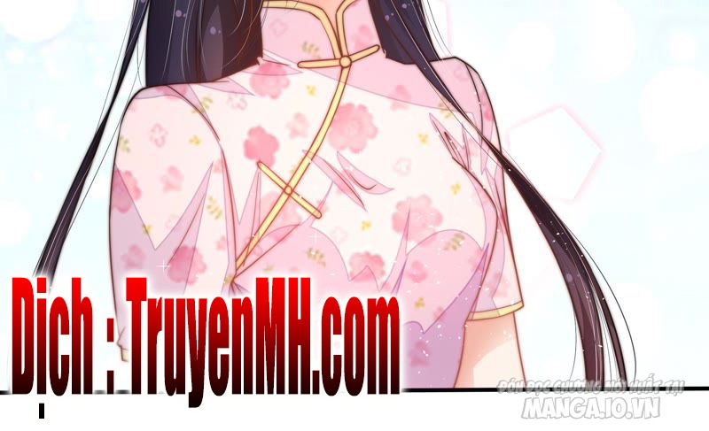 Ngày Nào Thiếu Soái Cũng Ghen Chapter 30 - Trang 2