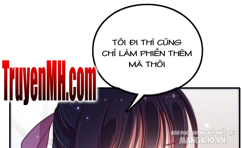 Ngày Nào Thiếu Soái Cũng Ghen Chapter 30 - Trang 2