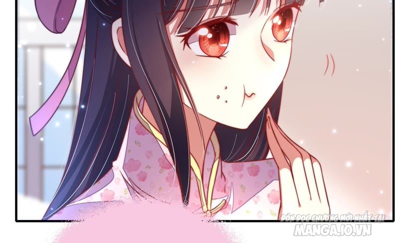 Ngày Nào Thiếu Soái Cũng Ghen Chapter 30 - Trang 2