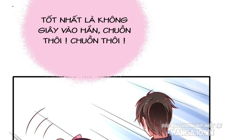Ngày Nào Thiếu Soái Cũng Ghen Chapter 30 - Trang 2