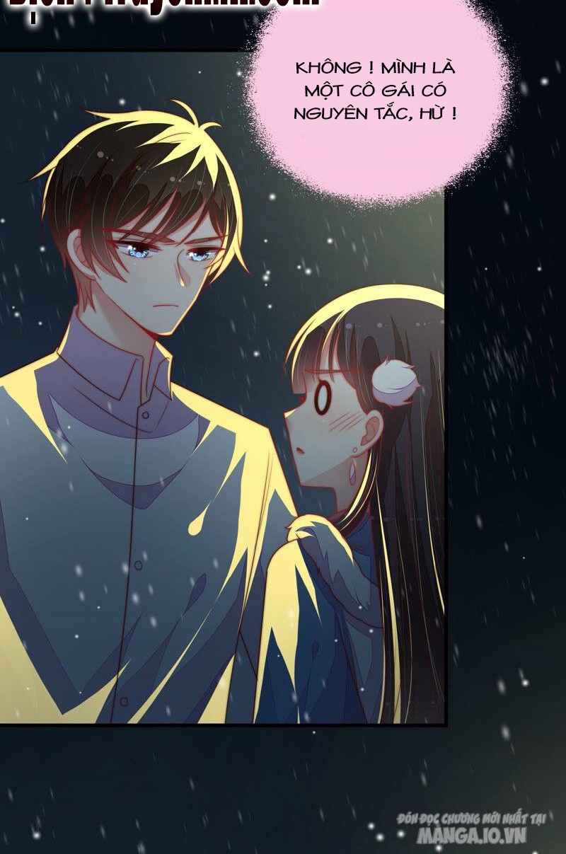 Ngày Nào Thiếu Soái Cũng Ghen Chapter 300 - Trang 2