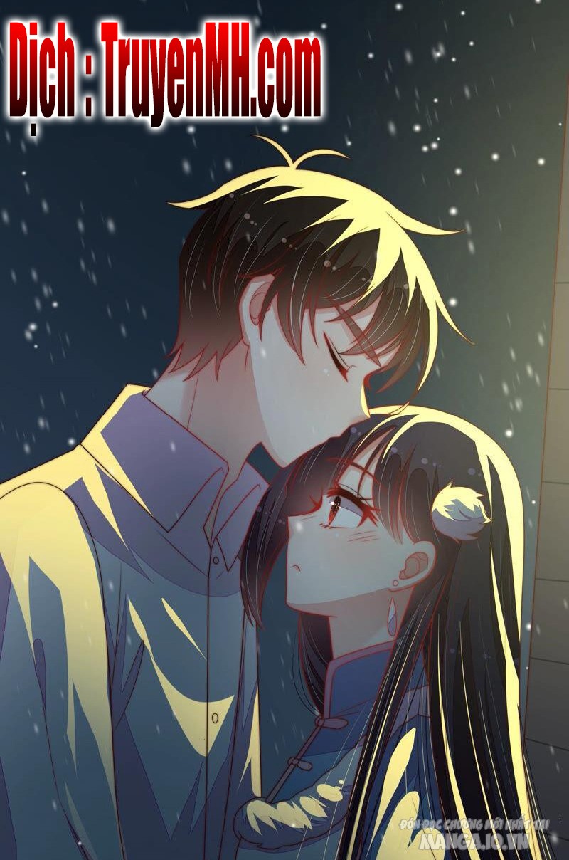 Ngày Nào Thiếu Soái Cũng Ghen Chapter 300 - Trang 2