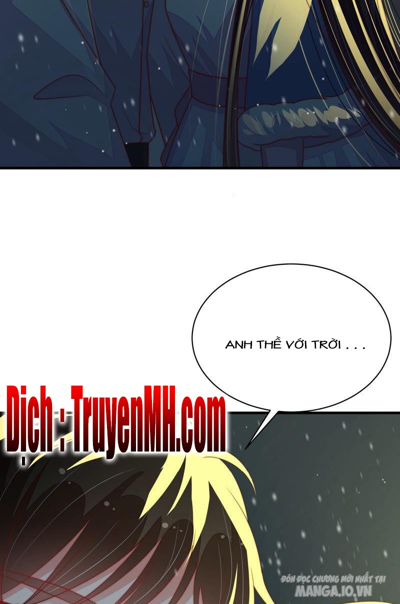 Ngày Nào Thiếu Soái Cũng Ghen Chapter 300 - Trang 2