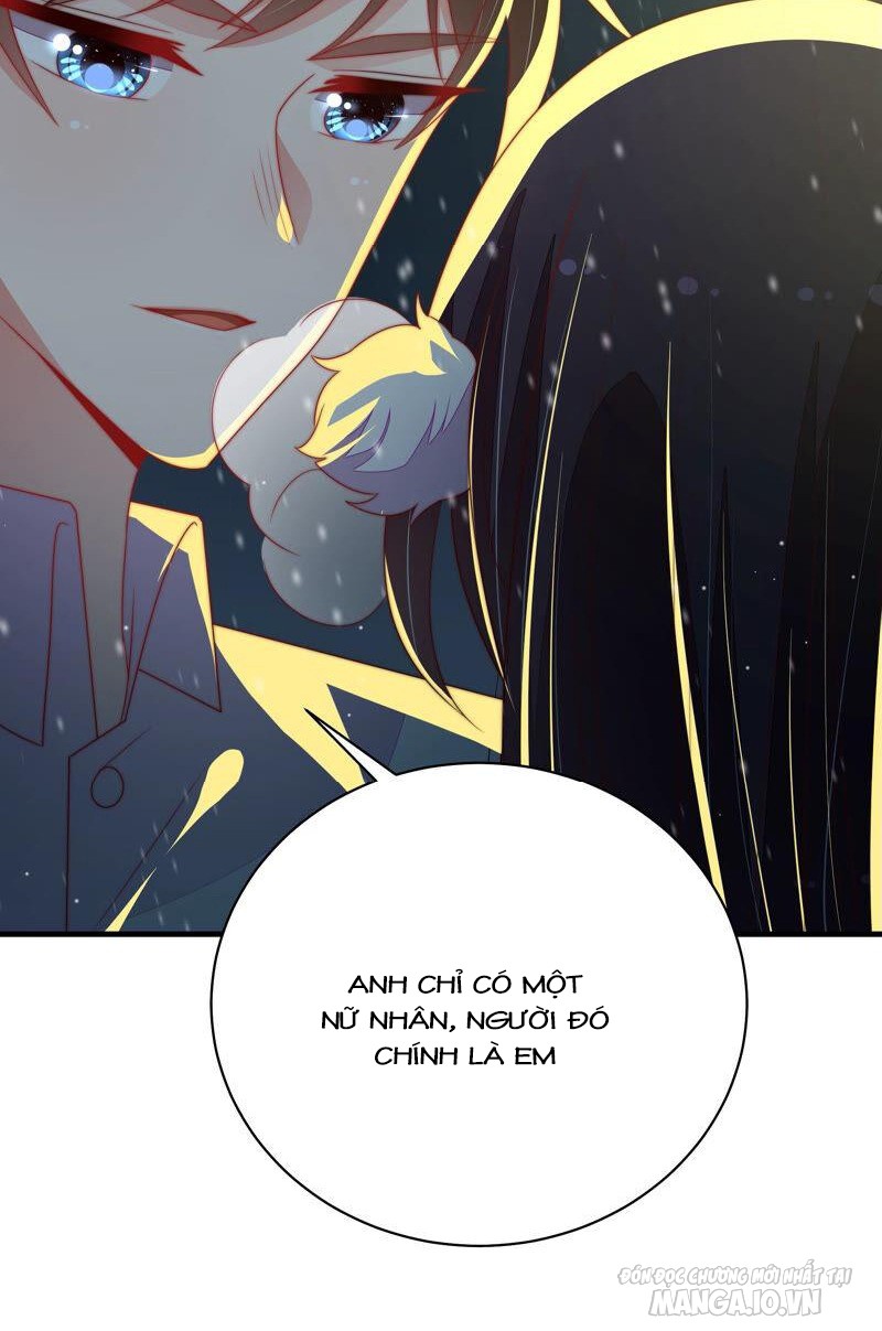 Ngày Nào Thiếu Soái Cũng Ghen Chapter 300 - Trang 2