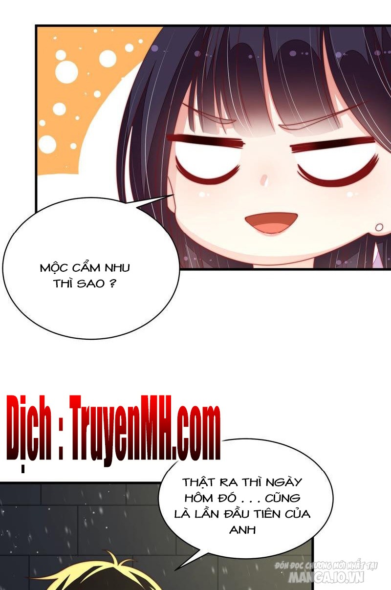Ngày Nào Thiếu Soái Cũng Ghen Chapter 300 - Trang 2