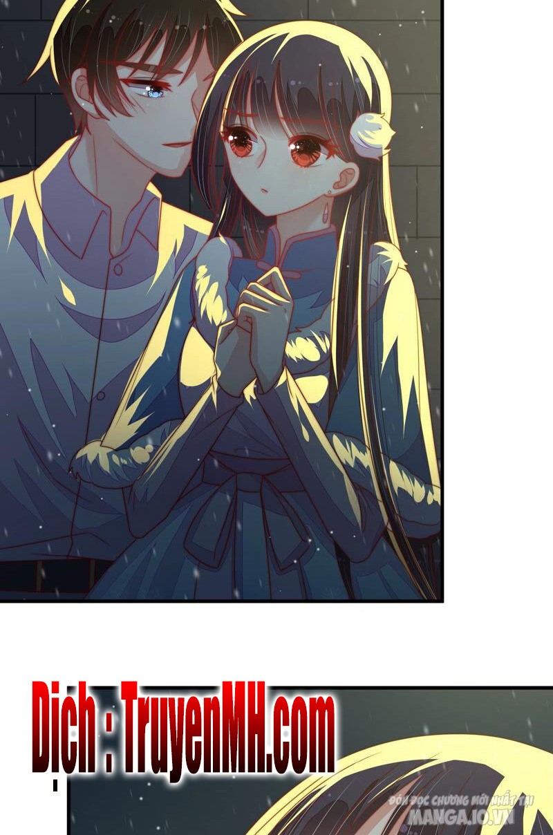 Ngày Nào Thiếu Soái Cũng Ghen Chapter 300 - Trang 2