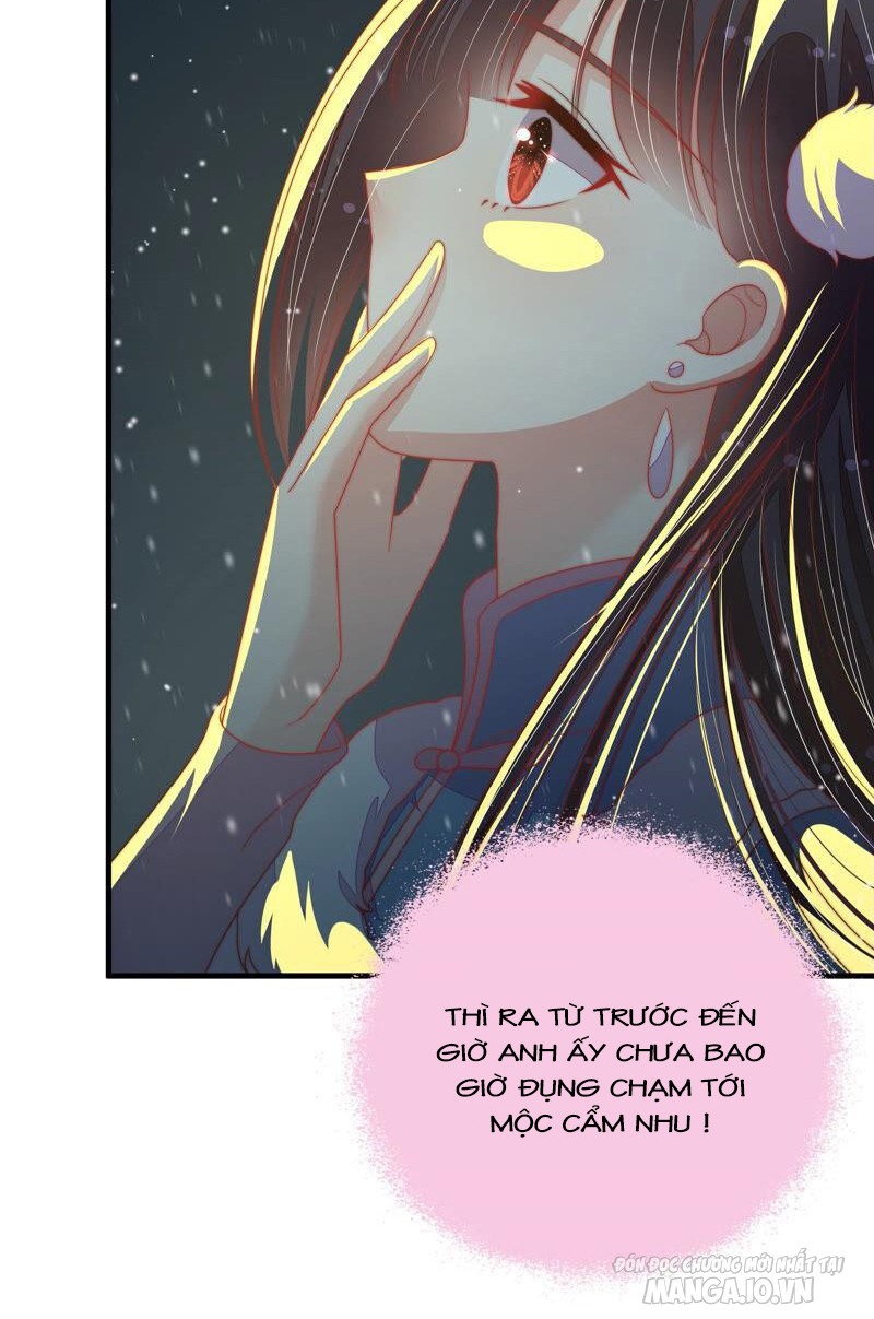 Ngày Nào Thiếu Soái Cũng Ghen Chapter 300 - Trang 2