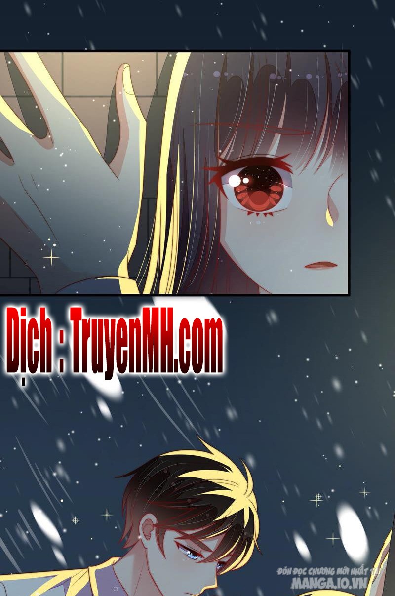 Ngày Nào Thiếu Soái Cũng Ghen Chapter 300 - Trang 2