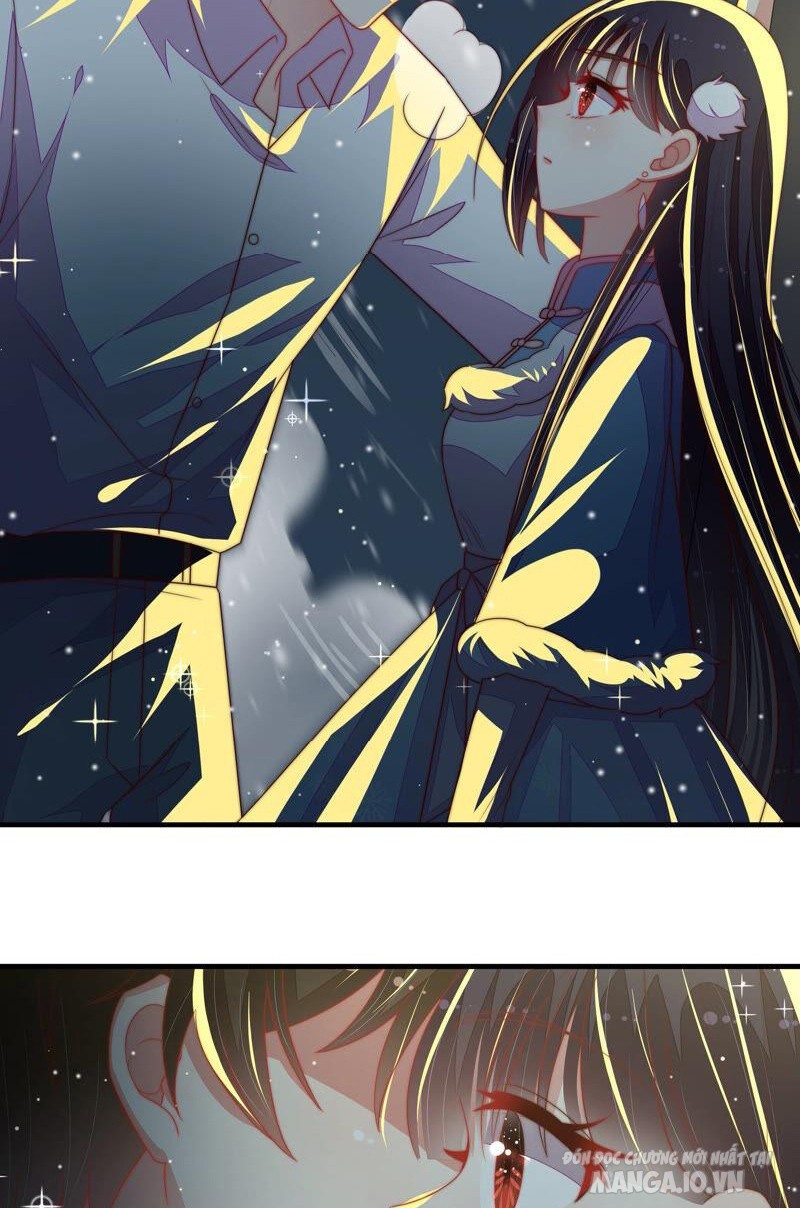 Ngày Nào Thiếu Soái Cũng Ghen Chapter 300 - Trang 2