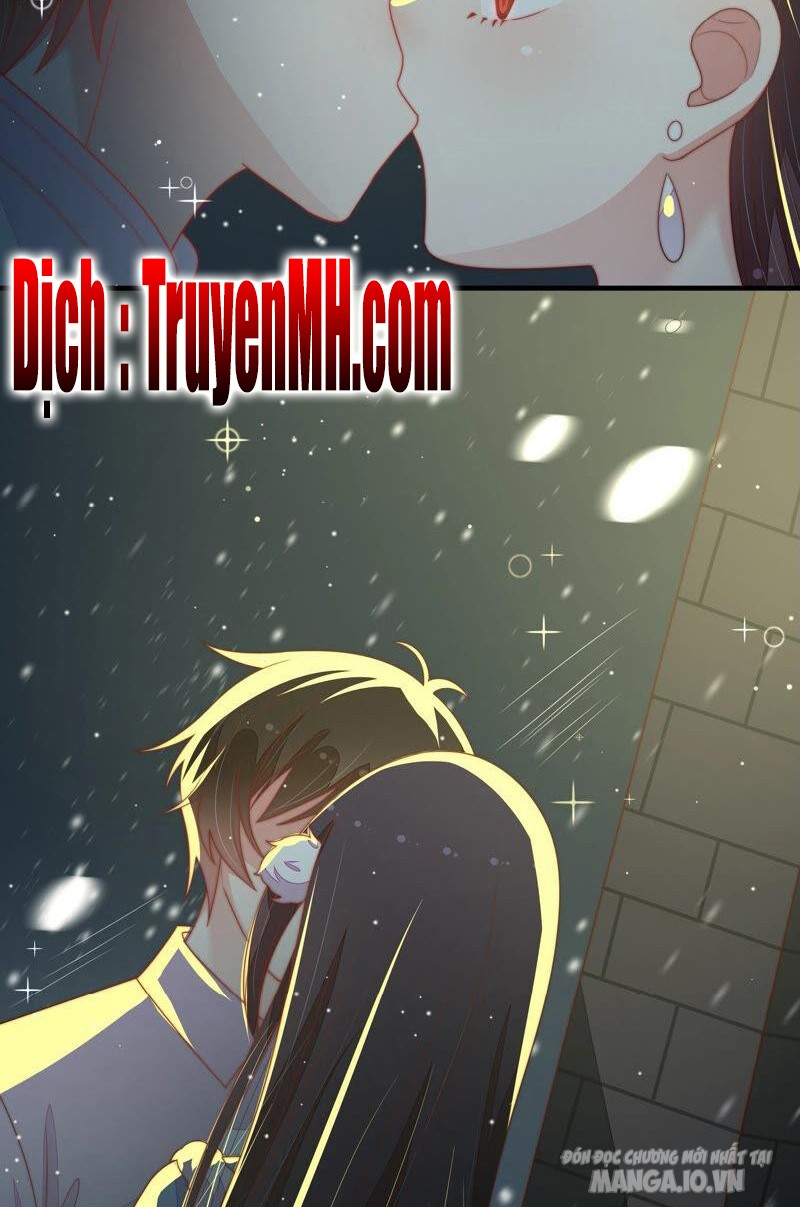 Ngày Nào Thiếu Soái Cũng Ghen Chapter 300 - Trang 2