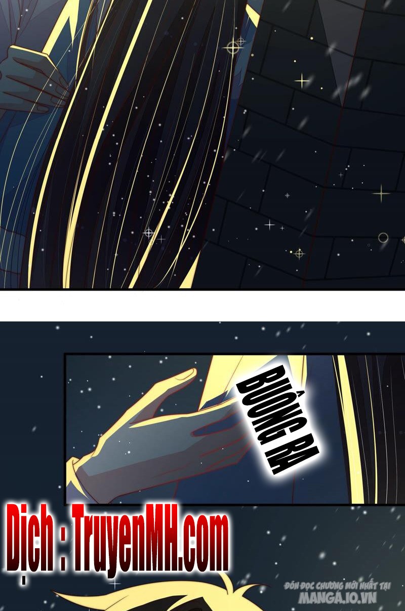 Ngày Nào Thiếu Soái Cũng Ghen Chapter 300 - Trang 2