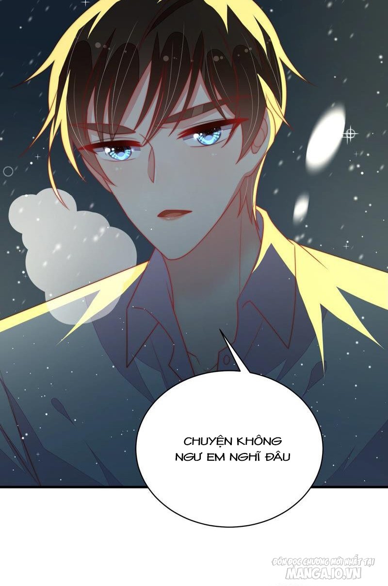 Ngày Nào Thiếu Soái Cũng Ghen Chapter 300 - Trang 2