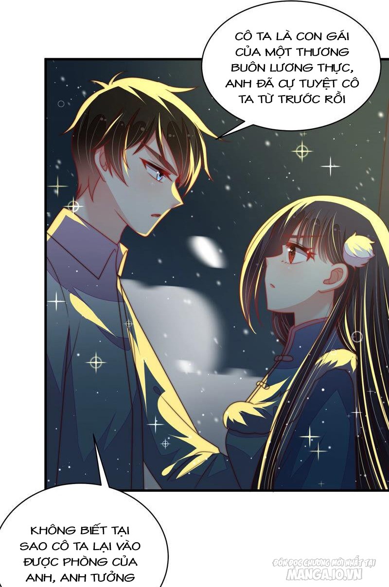 Ngày Nào Thiếu Soái Cũng Ghen Chapter 300 - Trang 2