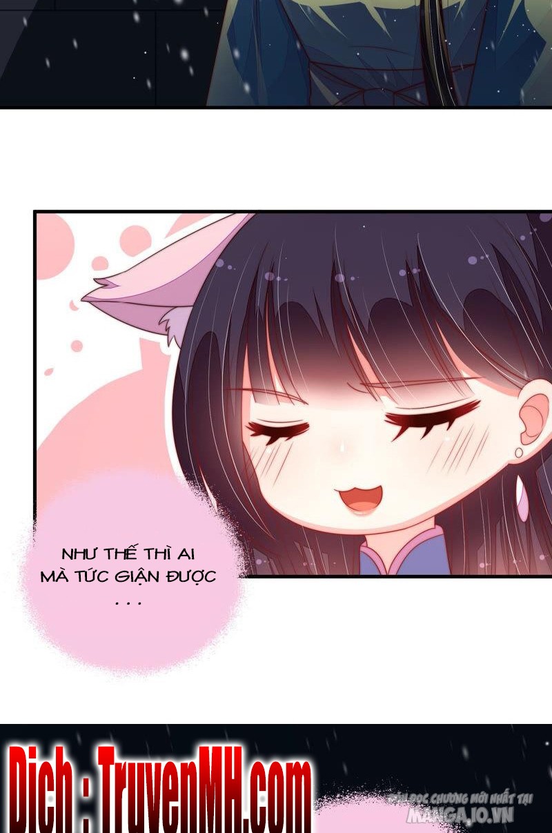 Ngày Nào Thiếu Soái Cũng Ghen Chapter 300 - Trang 2