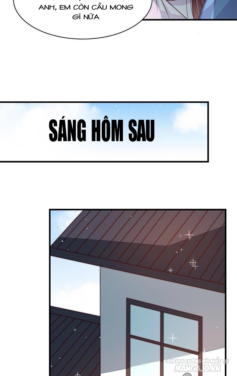 Ngày Nào Thiếu Soái Cũng Ghen Chapter 301 - Trang 2