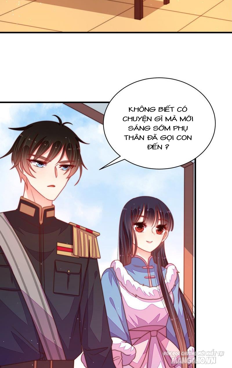 Ngày Nào Thiếu Soái Cũng Ghen Chapter 301 - Trang 2