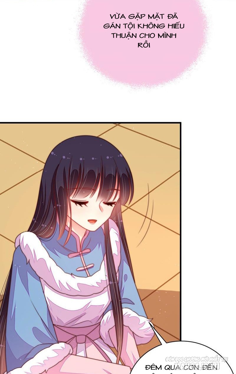 Ngày Nào Thiếu Soái Cũng Ghen Chapter 301 - Trang 2