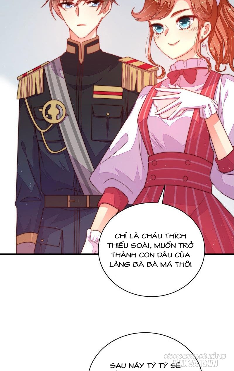 Ngày Nào Thiếu Soái Cũng Ghen Chapter 301 - Trang 2