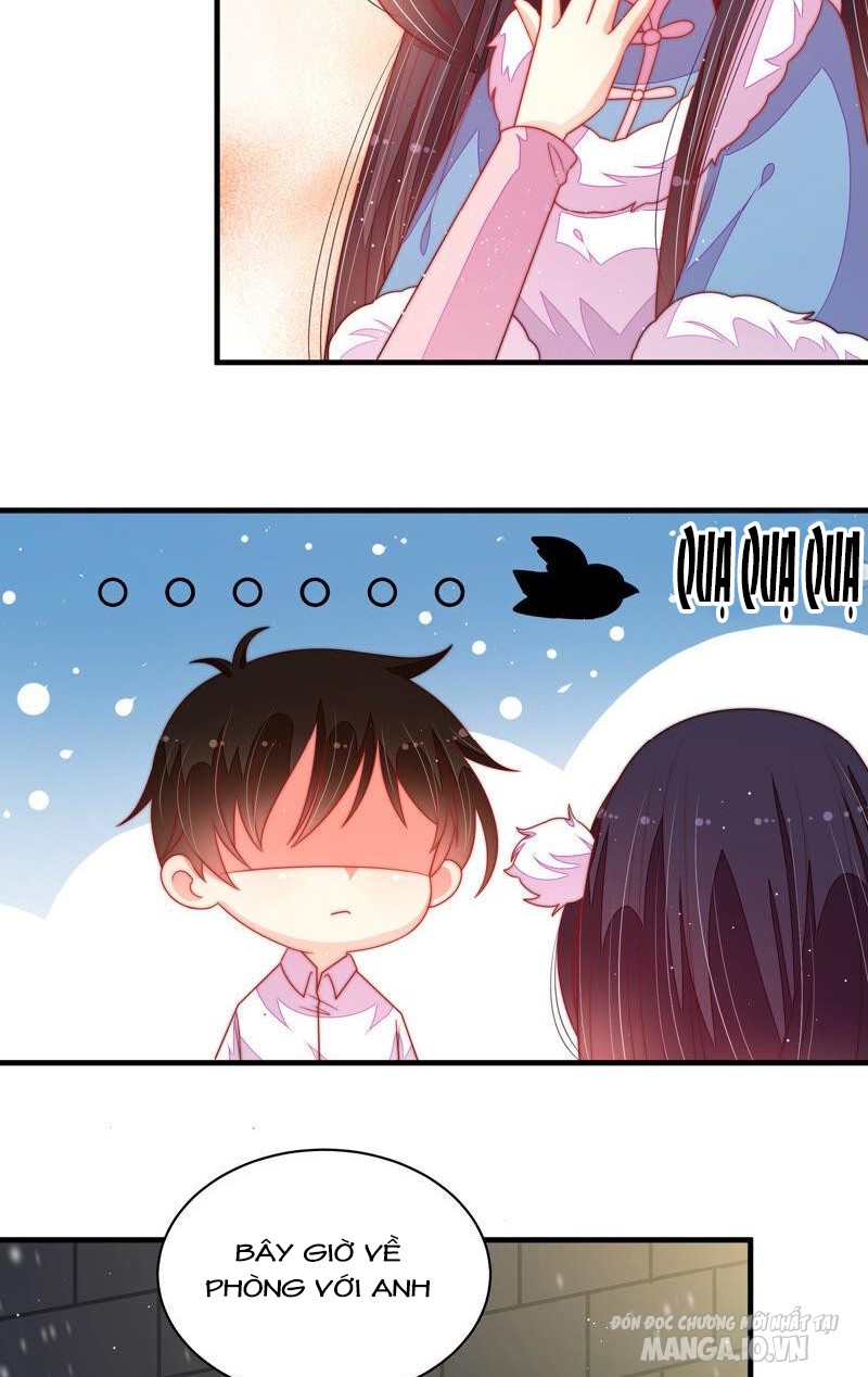 Ngày Nào Thiếu Soái Cũng Ghen Chapter 301 - Trang 2