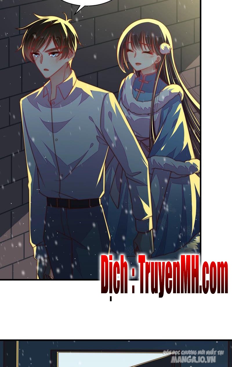 Ngày Nào Thiếu Soái Cũng Ghen Chapter 301 - Trang 2