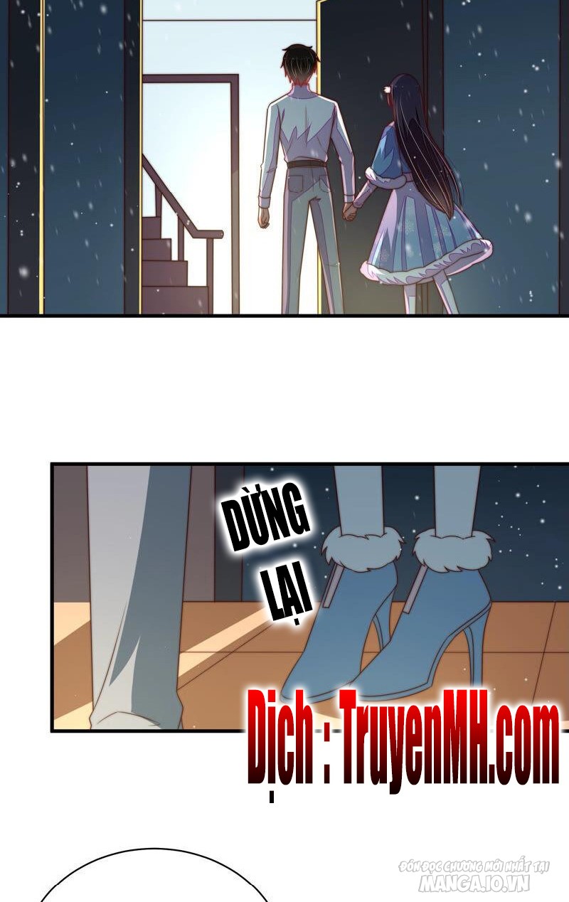 Ngày Nào Thiếu Soái Cũng Ghen Chapter 301 - Trang 2