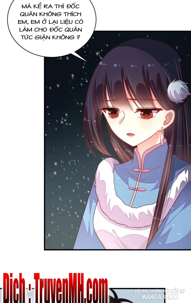 Ngày Nào Thiếu Soái Cũng Ghen Chapter 301 - Trang 2