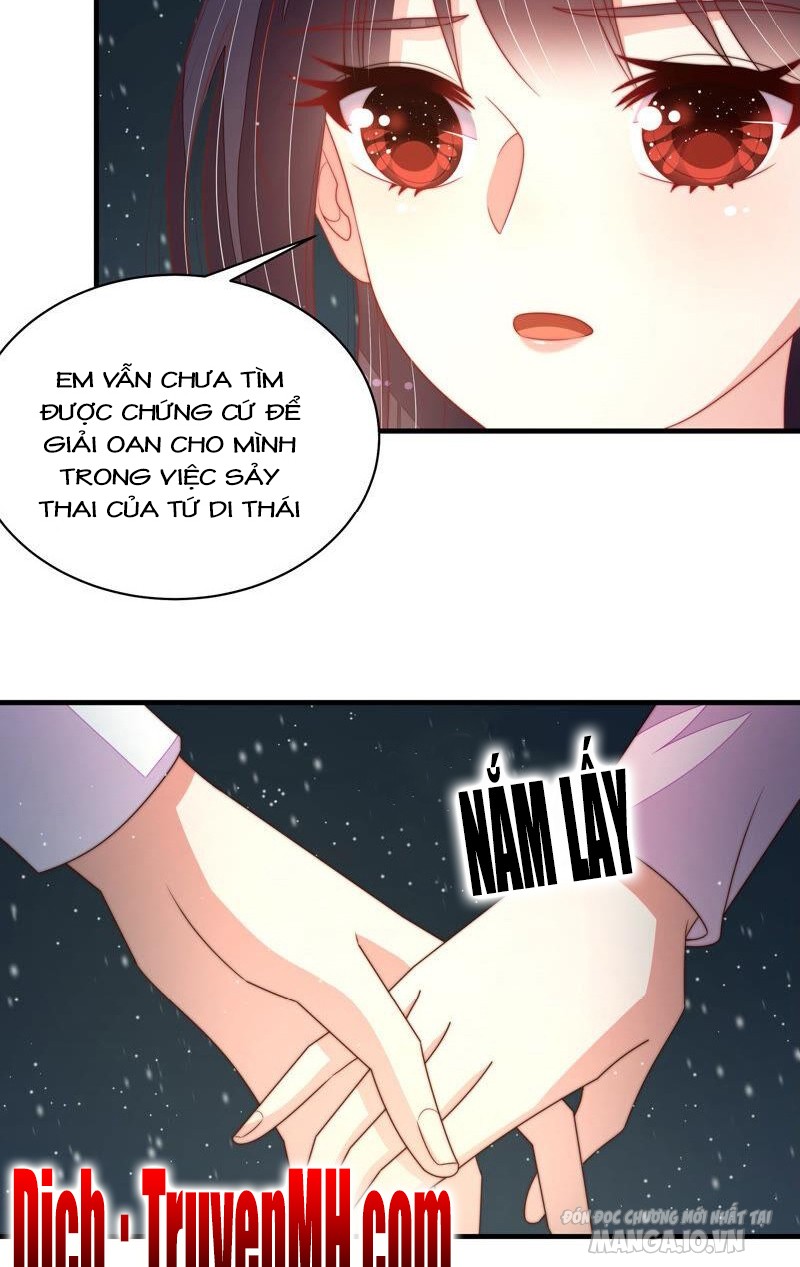 Ngày Nào Thiếu Soái Cũng Ghen Chapter 301 - Trang 2