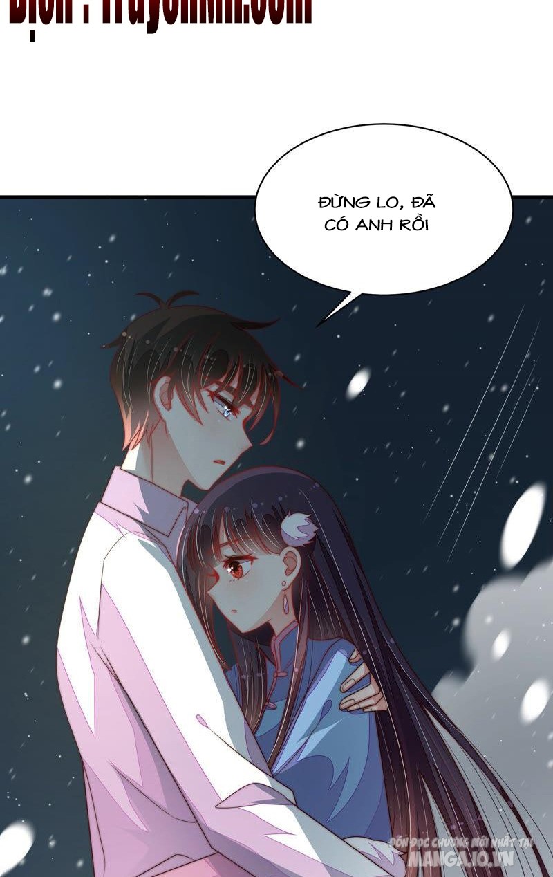 Ngày Nào Thiếu Soái Cũng Ghen Chapter 301 - Trang 2