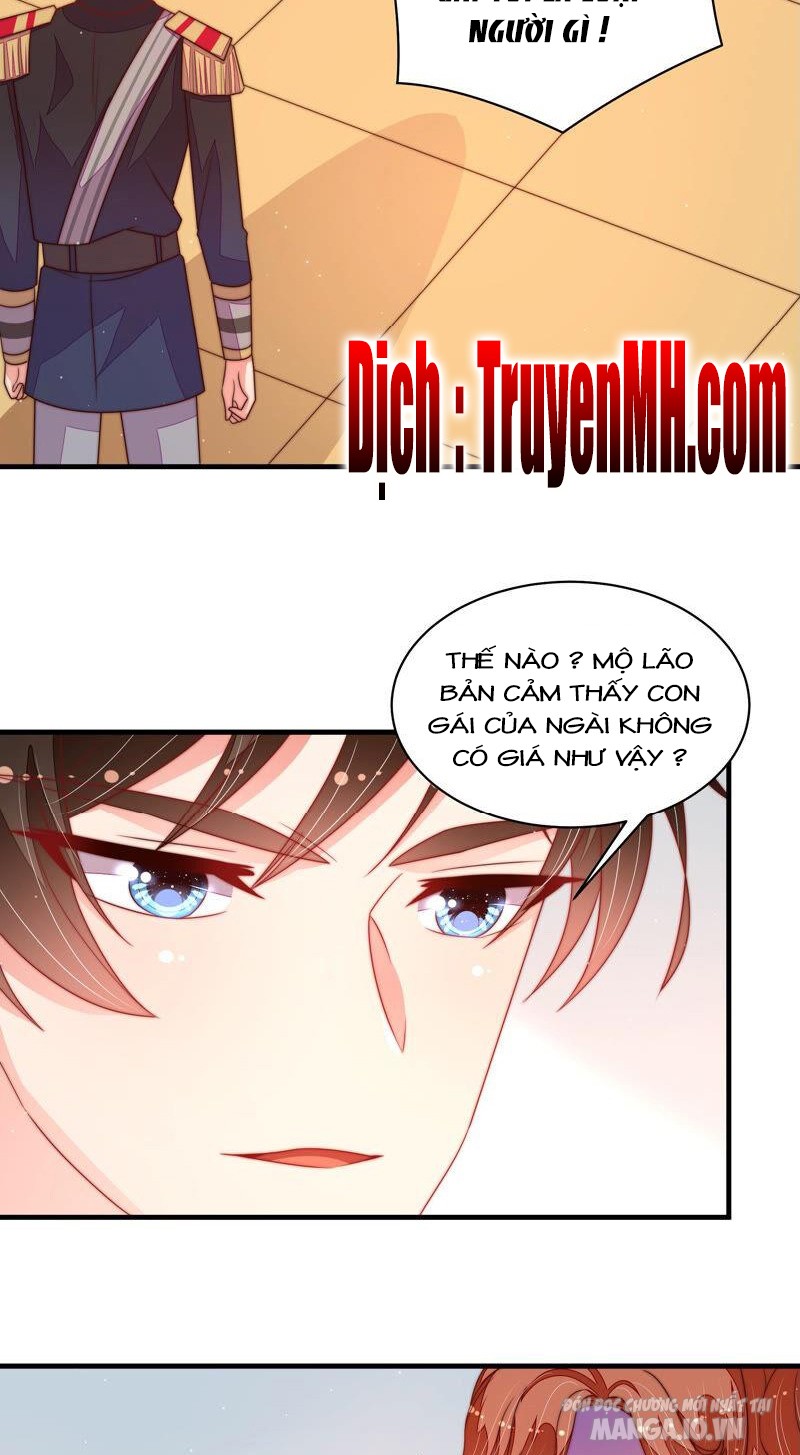 Ngày Nào Thiếu Soái Cũng Ghen Chapter 302 - Trang 2