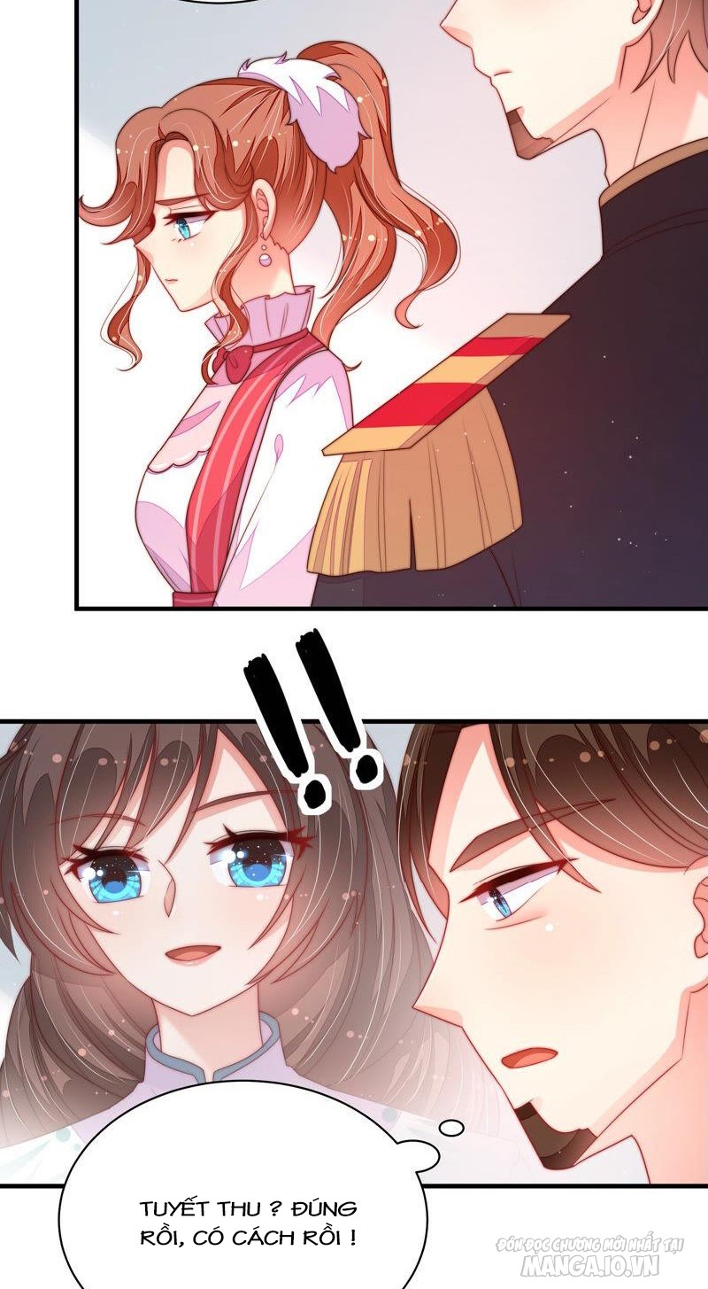 Ngày Nào Thiếu Soái Cũng Ghen Chapter 302 - Trang 2