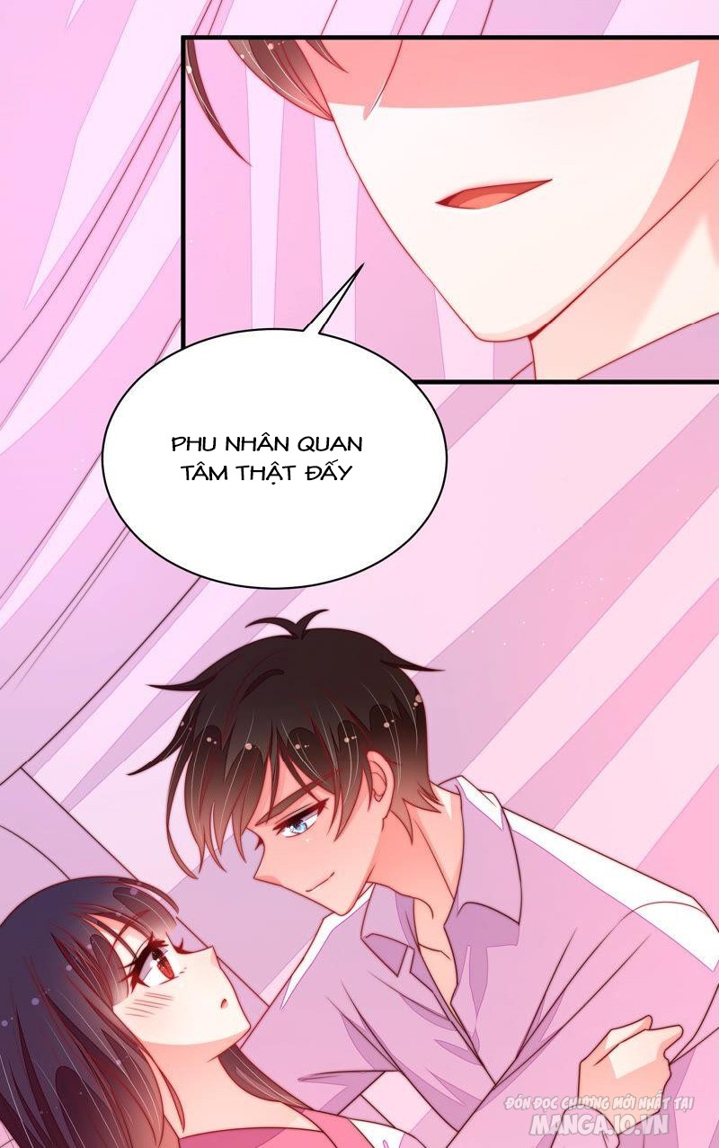 Ngày Nào Thiếu Soái Cũng Ghen Chapter 303 - Trang 2