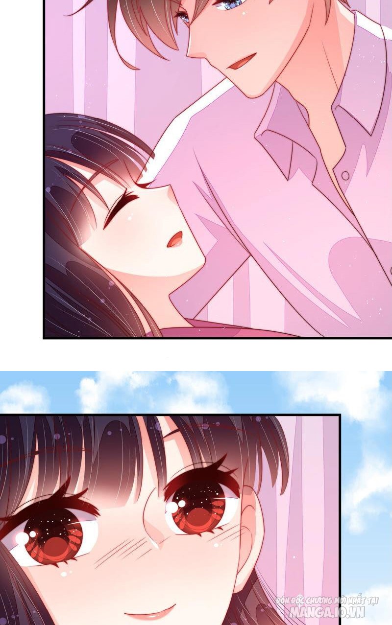 Ngày Nào Thiếu Soái Cũng Ghen Chapter 303 - Trang 2