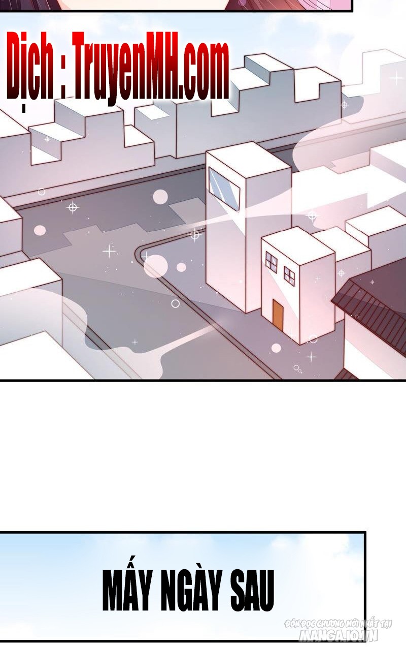 Ngày Nào Thiếu Soái Cũng Ghen Chapter 303 - Trang 2