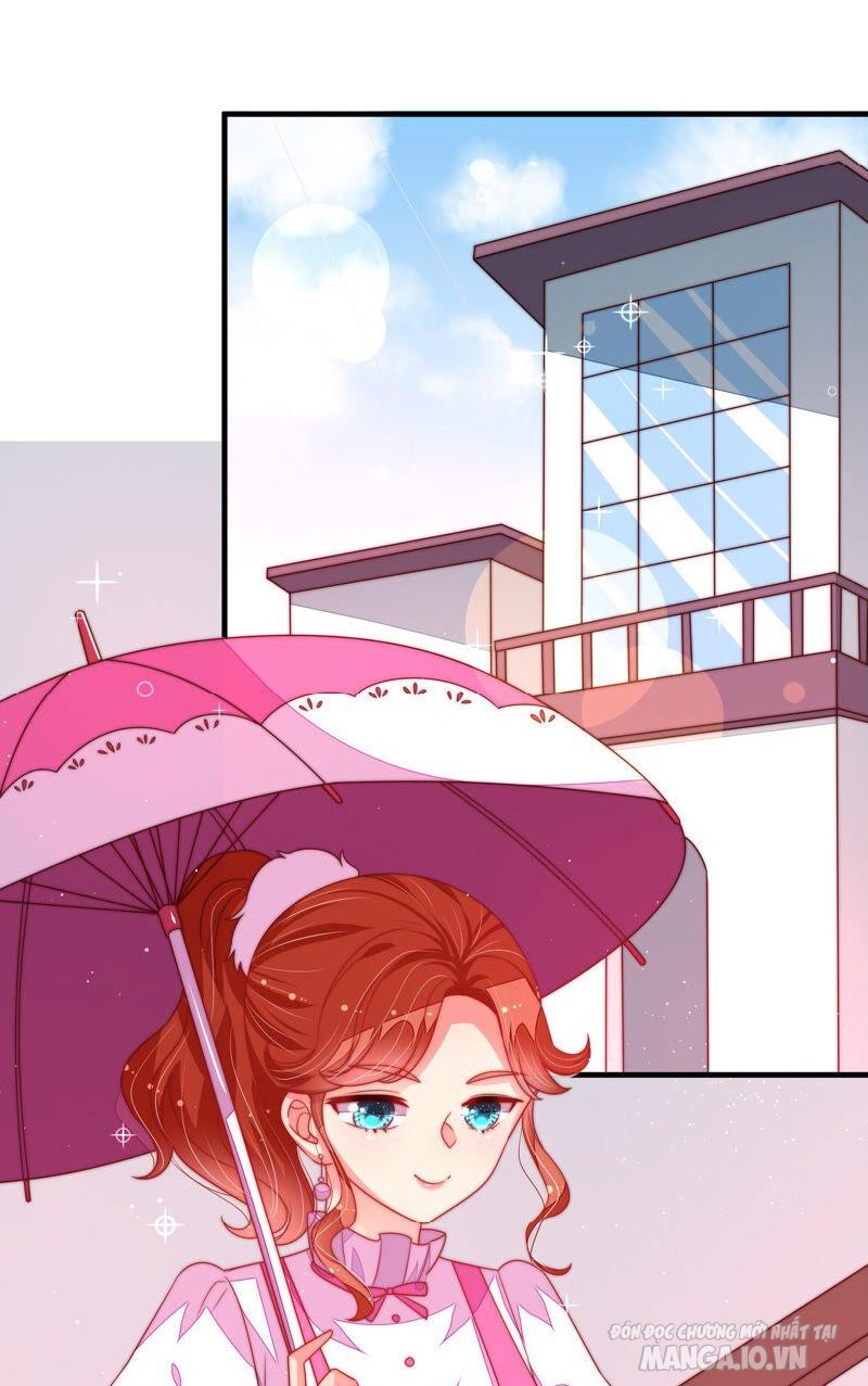 Ngày Nào Thiếu Soái Cũng Ghen Chapter 303 - Trang 2