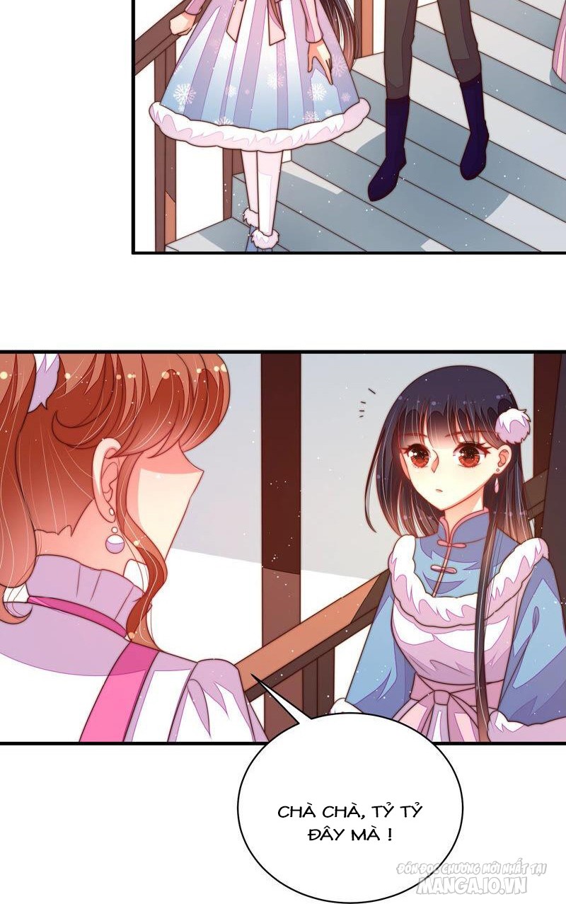 Ngày Nào Thiếu Soái Cũng Ghen Chapter 303 - Trang 2