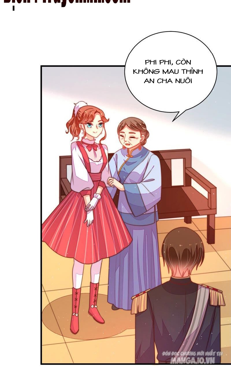 Ngày Nào Thiếu Soái Cũng Ghen Chapter 303 - Trang 2