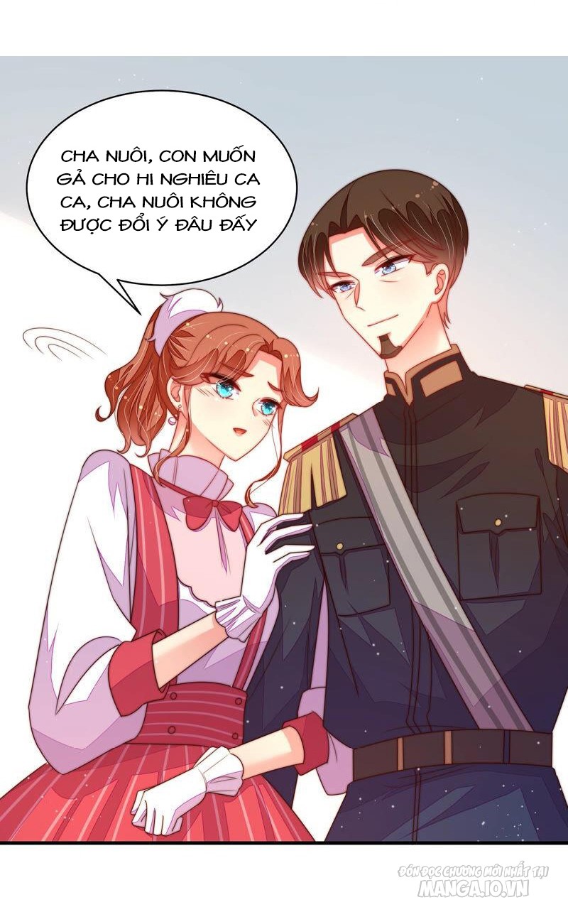 Ngày Nào Thiếu Soái Cũng Ghen Chapter 303 - Trang 2