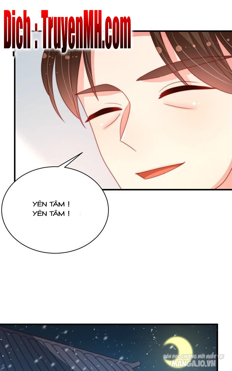 Ngày Nào Thiếu Soái Cũng Ghen Chapter 303 - Trang 2