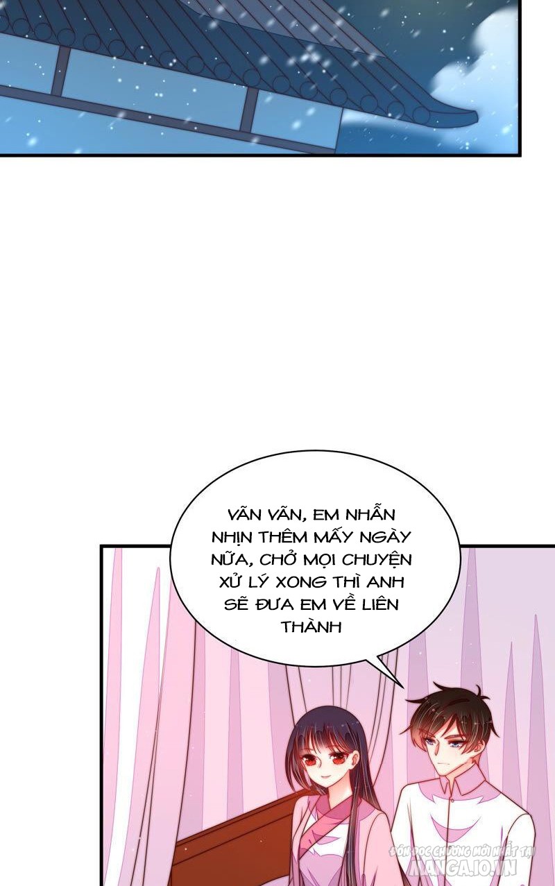 Ngày Nào Thiếu Soái Cũng Ghen Chapter 303 - Trang 2