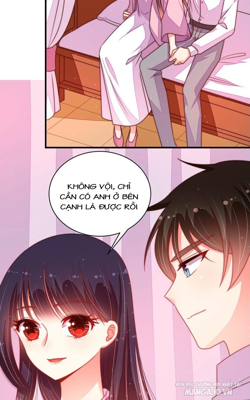 Ngày Nào Thiếu Soái Cũng Ghen Chapter 303 - Trang 2