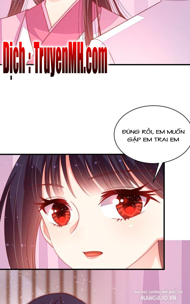 Ngày Nào Thiếu Soái Cũng Ghen Chapter 303 - Trang 2