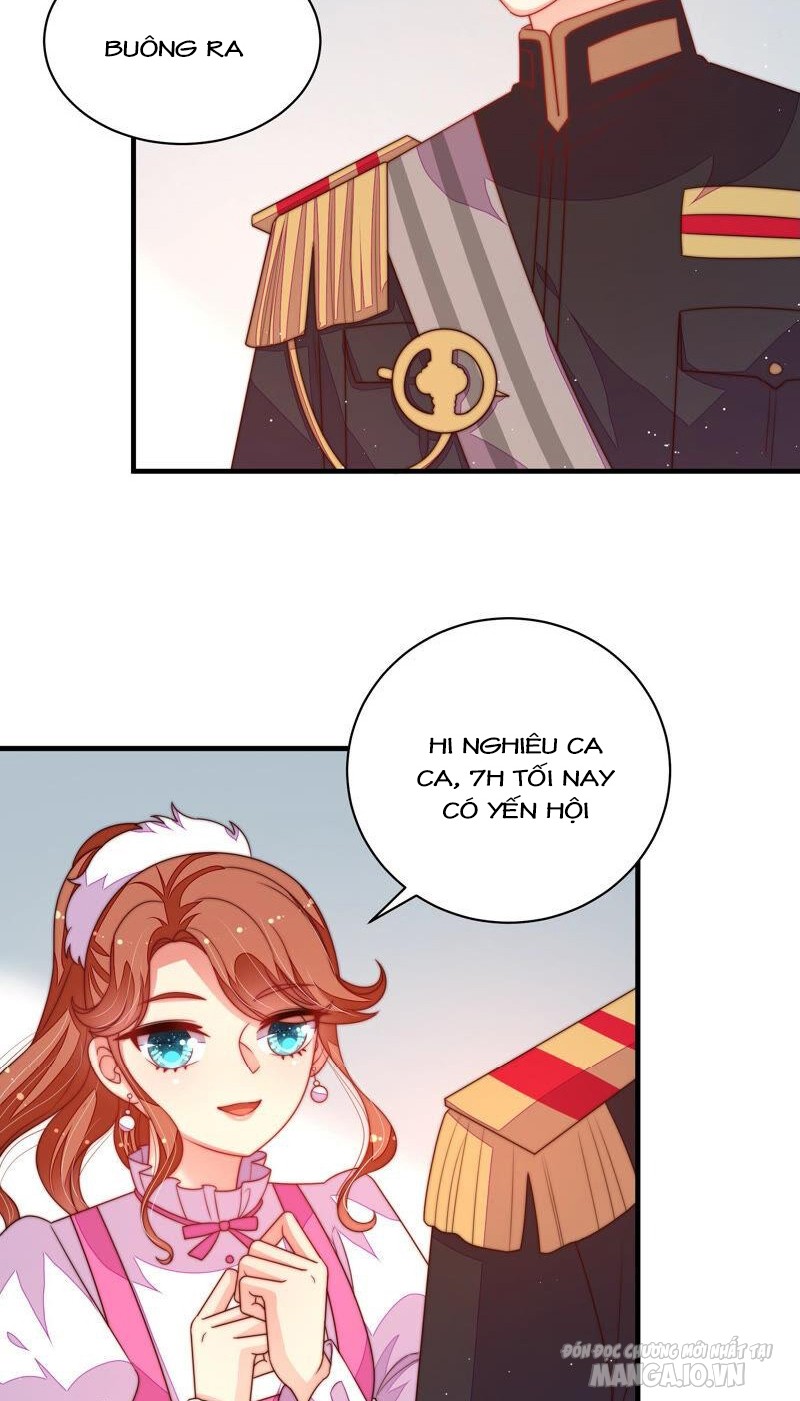 Ngày Nào Thiếu Soái Cũng Ghen Chapter 304 - Trang 2