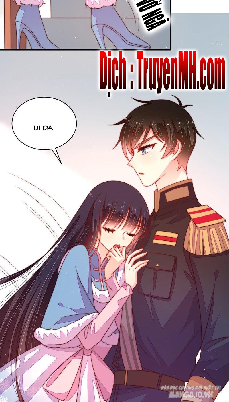 Ngày Nào Thiếu Soái Cũng Ghen Chapter 304 - Trang 2