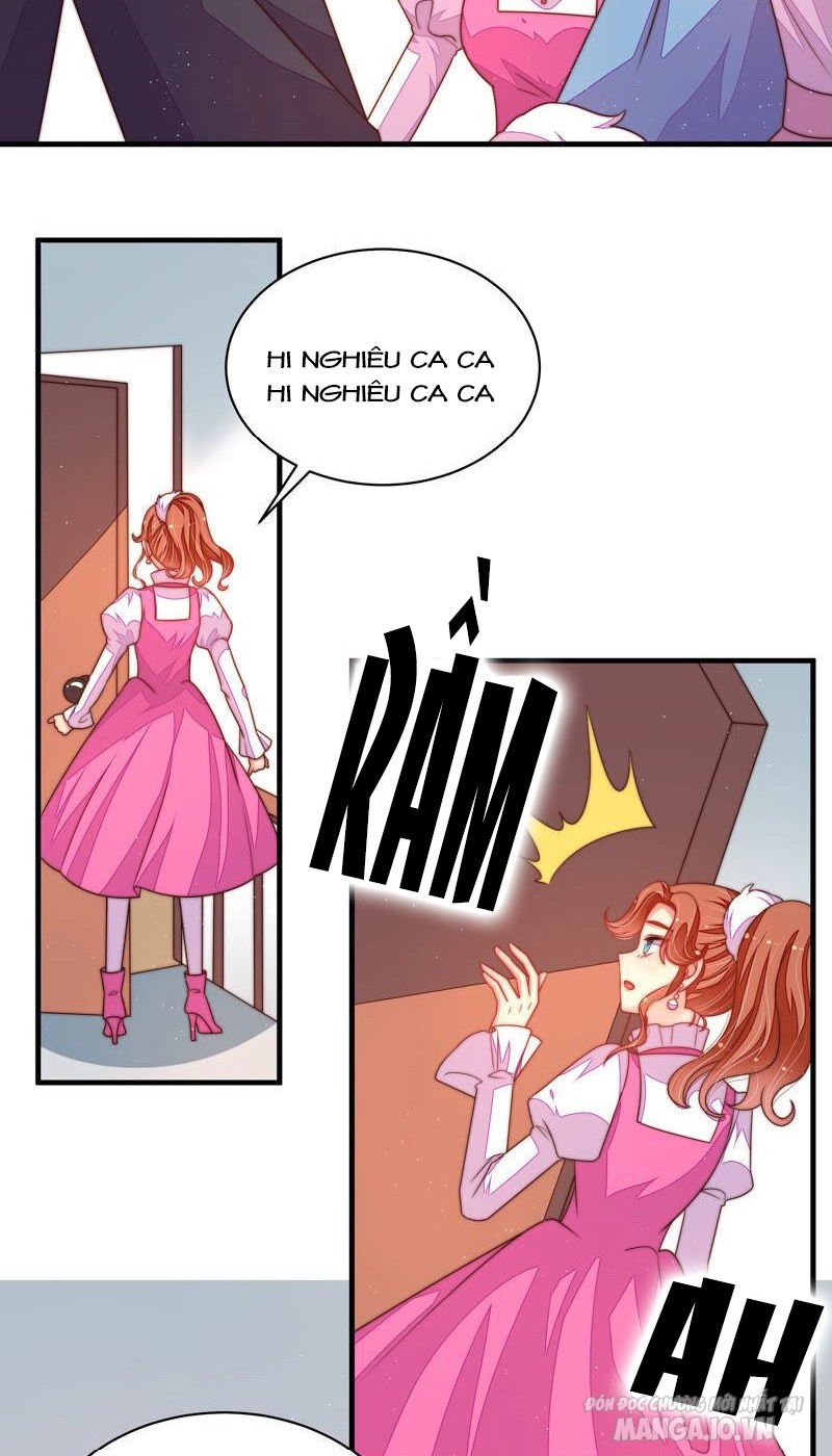 Ngày Nào Thiếu Soái Cũng Ghen Chapter 304 - Trang 2