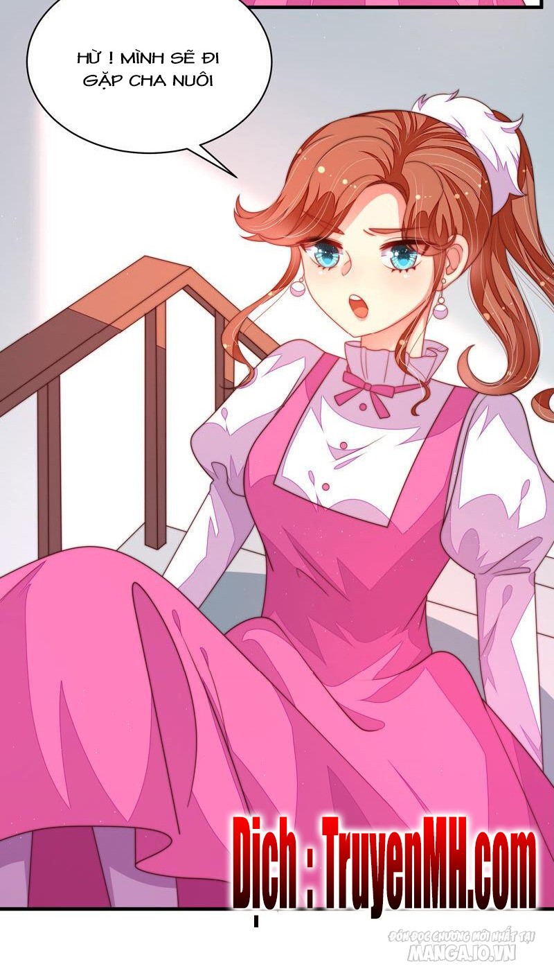 Ngày Nào Thiếu Soái Cũng Ghen Chapter 304 - Trang 2