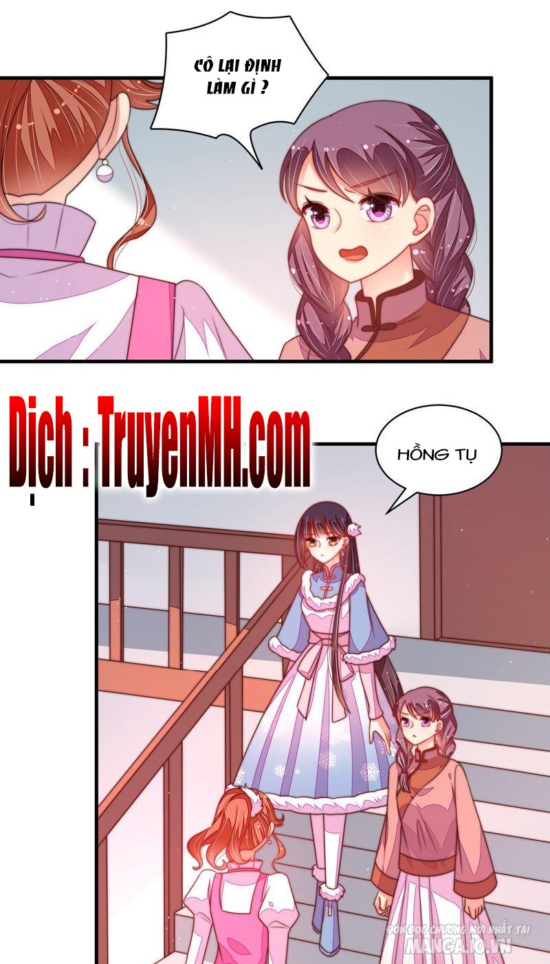 Ngày Nào Thiếu Soái Cũng Ghen Chapter 304 - Trang 2