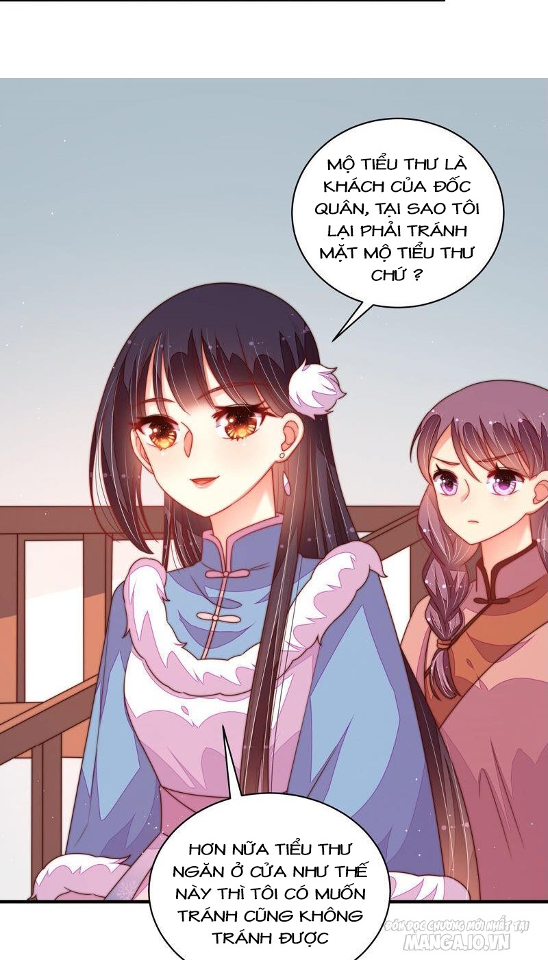 Ngày Nào Thiếu Soái Cũng Ghen Chapter 304 - Trang 2