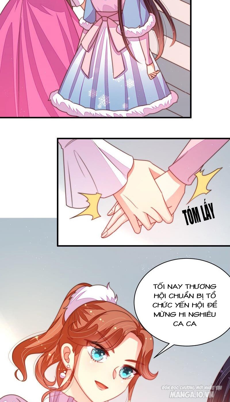 Ngày Nào Thiếu Soái Cũng Ghen Chapter 304 - Trang 2